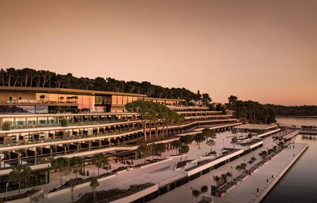 Grand Park Hotel Park