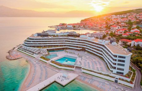 Grand hotel View-Brač