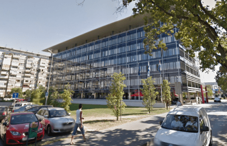 Poljsko veleposlanstvo