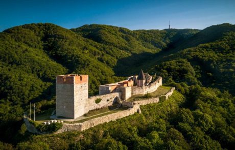 Park prirode medvednica