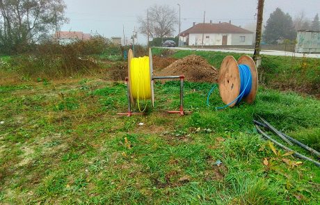 PRŠI-plan razvoja širokopojasne infrastrukture za naručitelja A1 Hrvatska d.o.o.